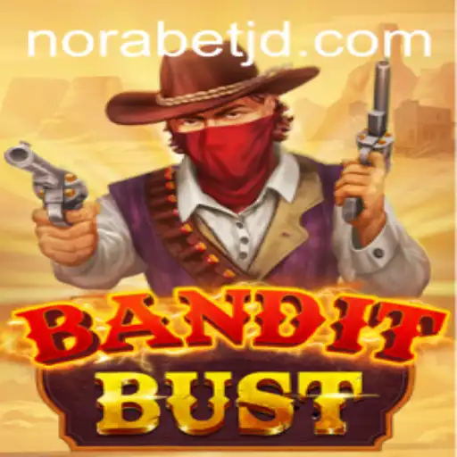 BanditBust: The Thrilling Adventure in Gaming