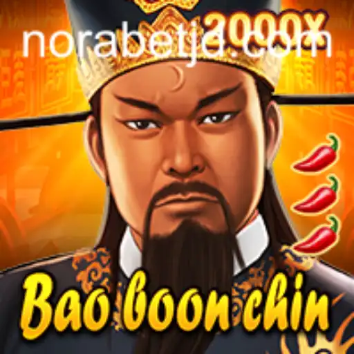 BaoBoonChin: Embark on an Epic Journey with Norabet