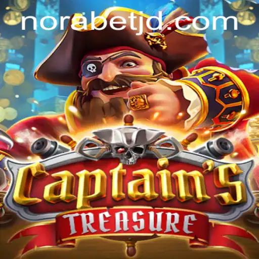 Unveiling CaptainssTreasure: An Adventurous Quest with Norabet