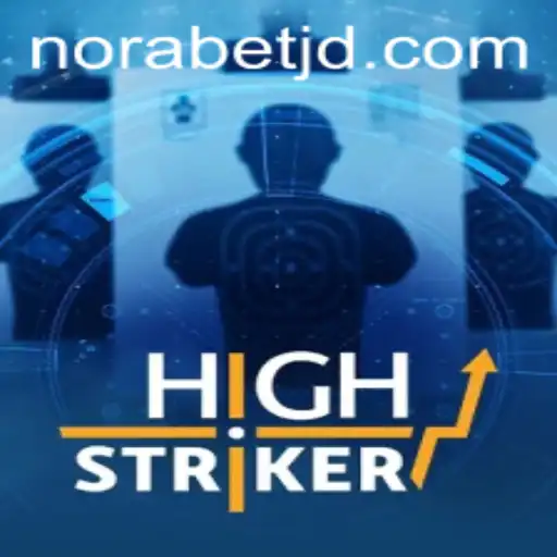 HighStriker: An Exhilarating Game Experience with Norabet