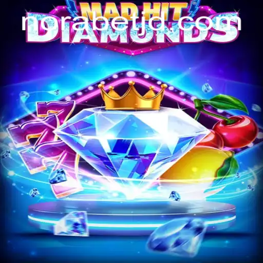 MadHitDiamonds and Norabet: A Deep Dive into an Exciting Game Phenomenon