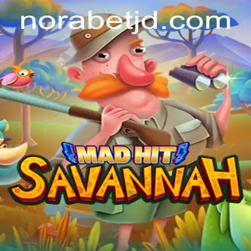 The Thrilling World of MadHitSavannah and the Role of Norabet