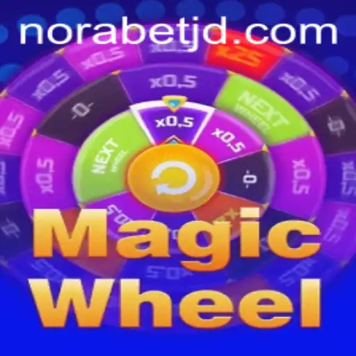 Exploring the Enchanting World of MagicWheel: A Novel Gaming Experience with Norabet