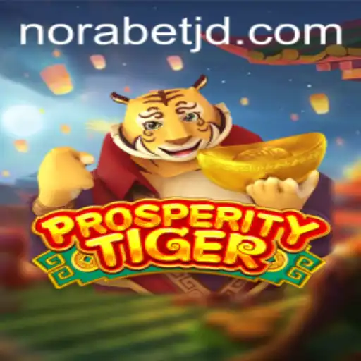 Unveiling ProsperityTiger: A Journey into Adventure and Strategy