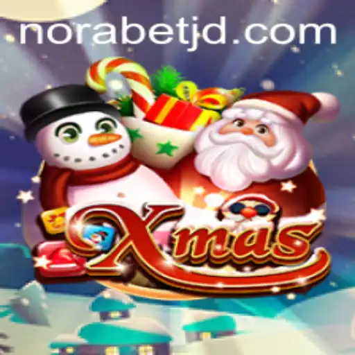 Introducing 'Xmas': A Festive Adventure with Norabet