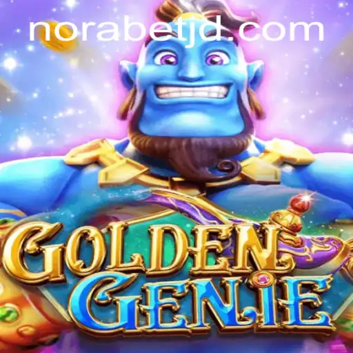 Discover the Thrilling World of GOLDENGENIE and the Rise of Norabet