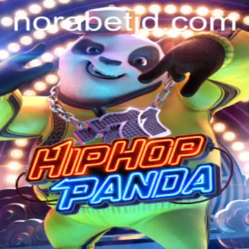 Exploring HipHopPanda: A Groove-filled Adventure with Norabet