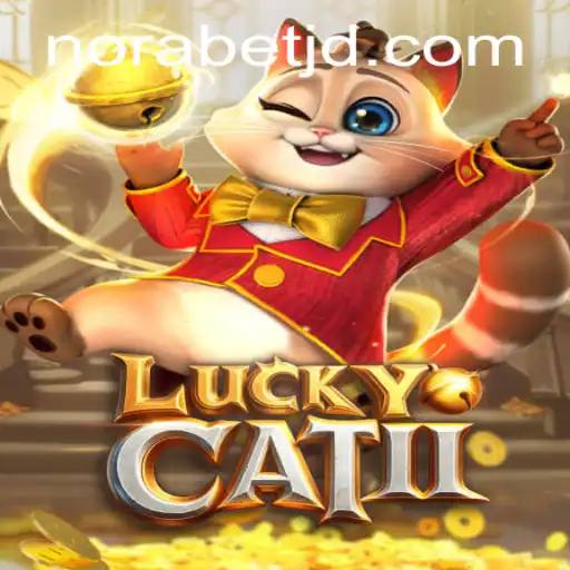 Explore the World of LuckyCatII: An Adventure Game with a Twist