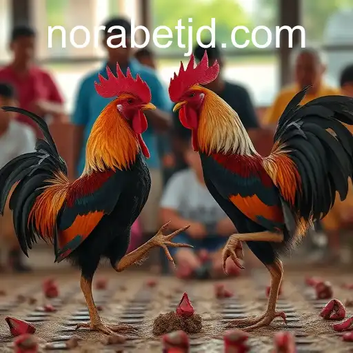 The Intricacies of Sabong Games: A Closer Look at Norabet