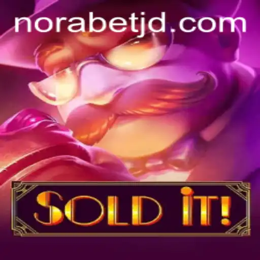Soldit: The Exciting New Game Taking Norabet by Storm