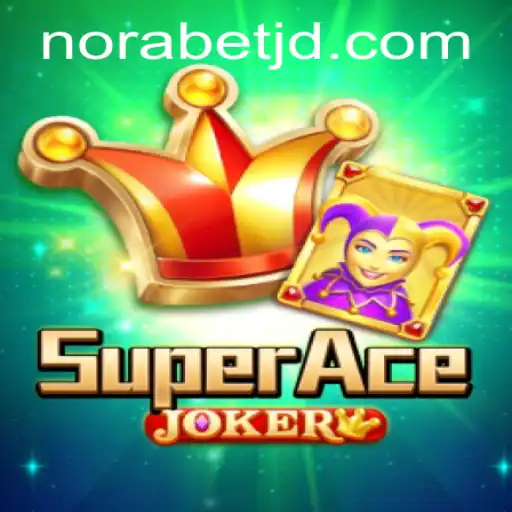Explore the Mystical World of SuperAceJoker: A Comprehensive Guide to the Game